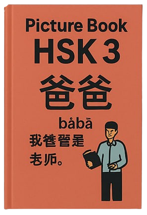 HSK3