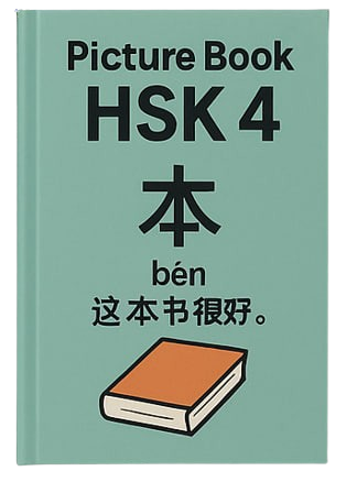 HSK4