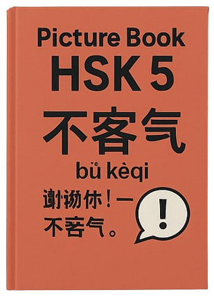 HSK5