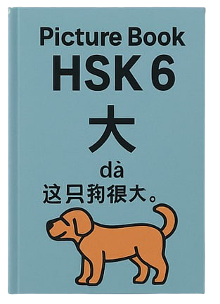 HSK6