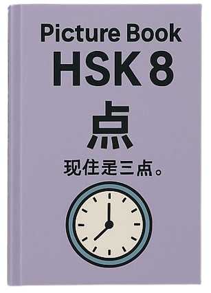HSK8