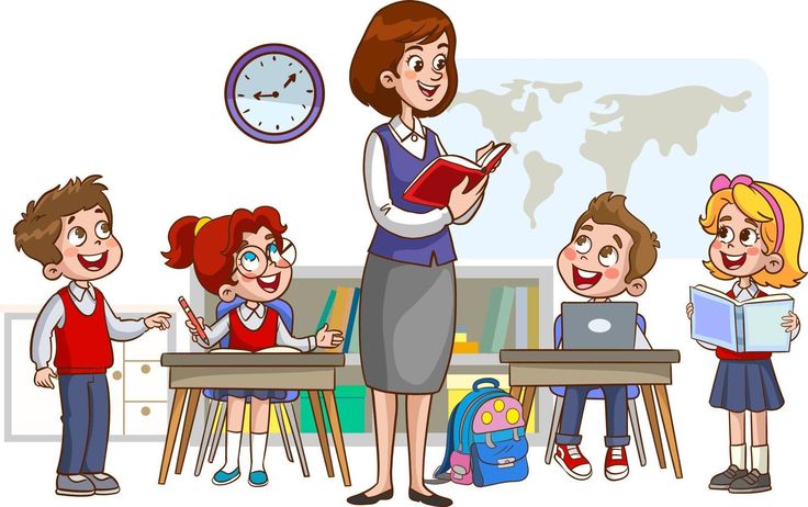 HSK Study Image